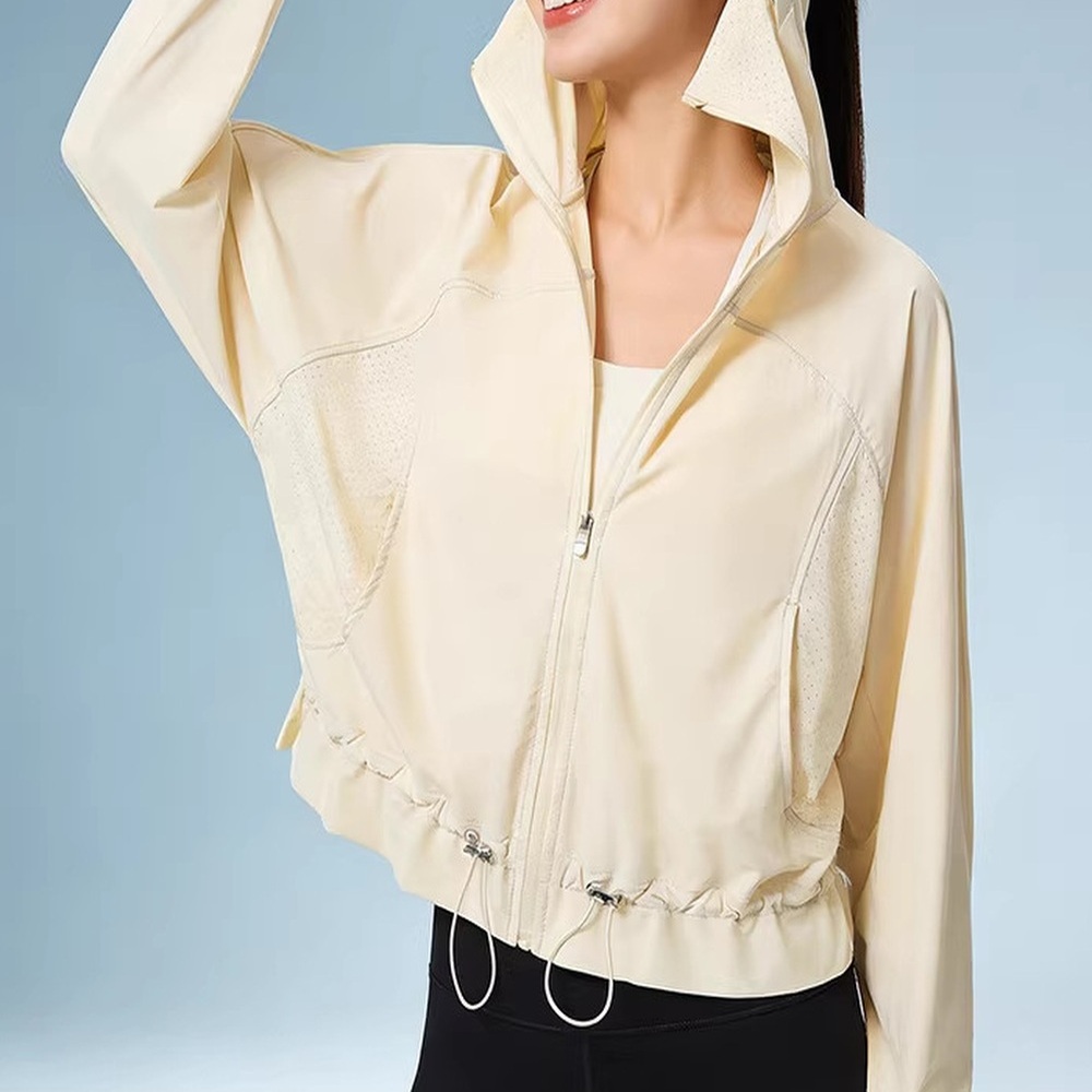 Women’s UV Protection Jacket SS0298