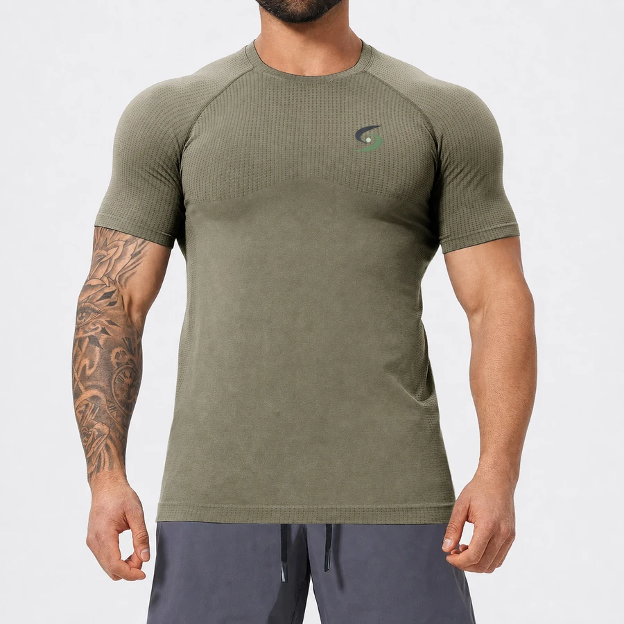 Performance sportswear collection