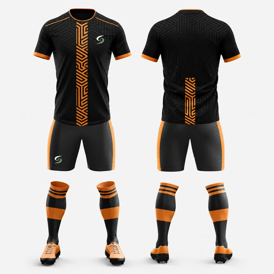 Teamwear collection
