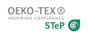 OEKO-TEX STeP reference already published by SunSync