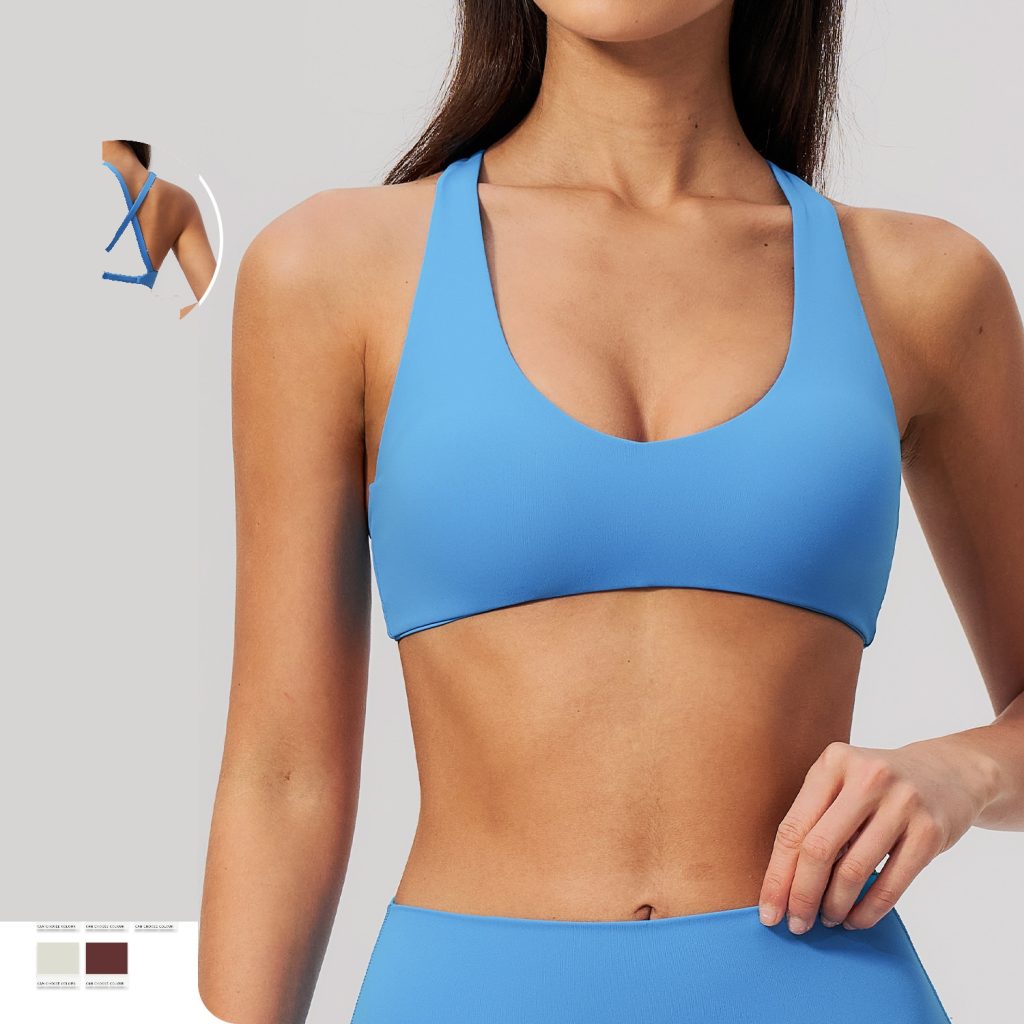 Women’s Sports Bra 5558