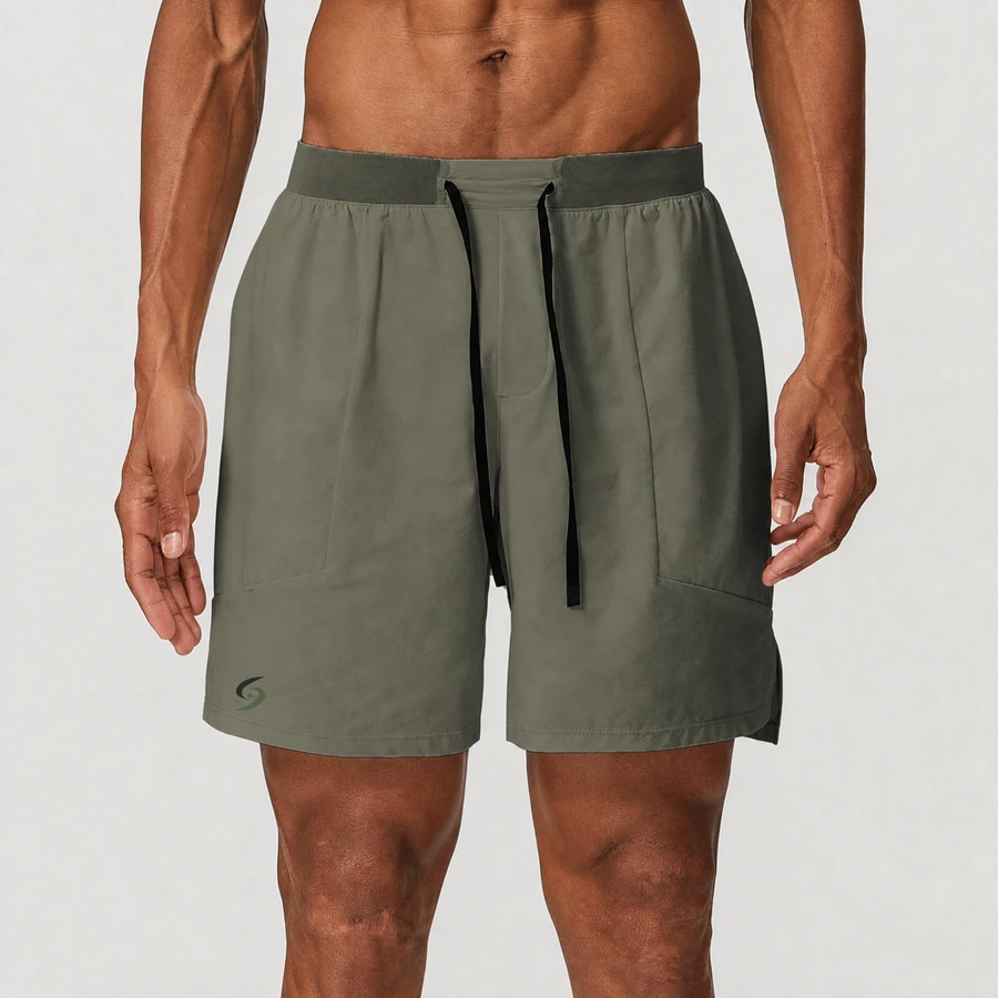 Custom running wear development
