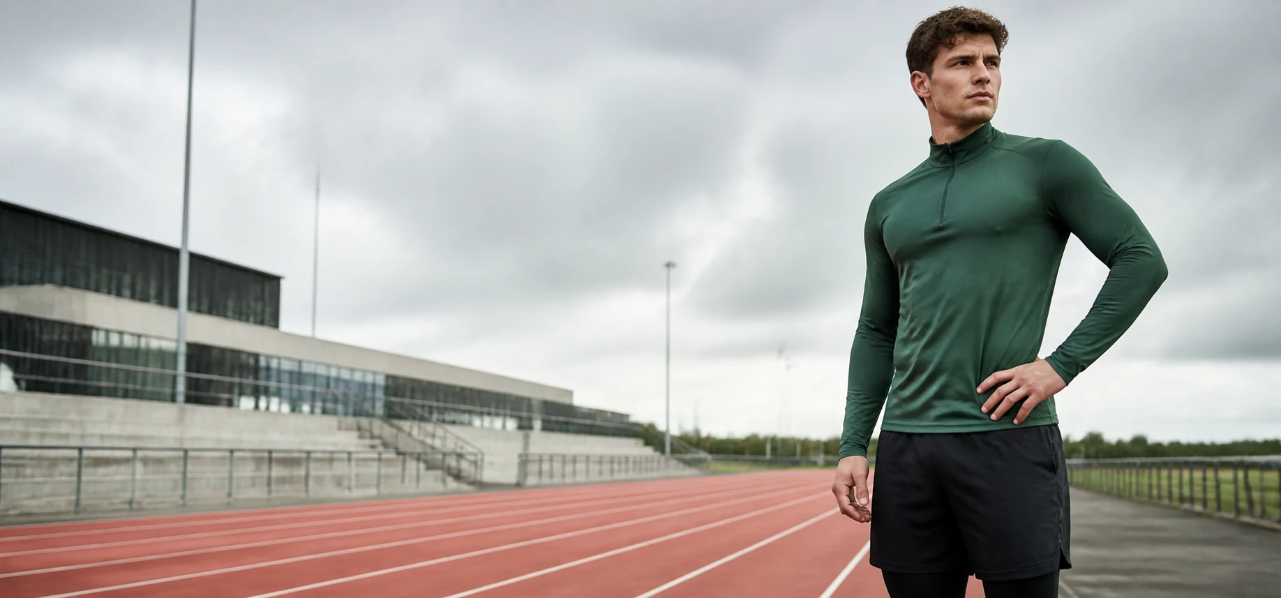Cycling Wear custom sportswear collection by SunSync Sports