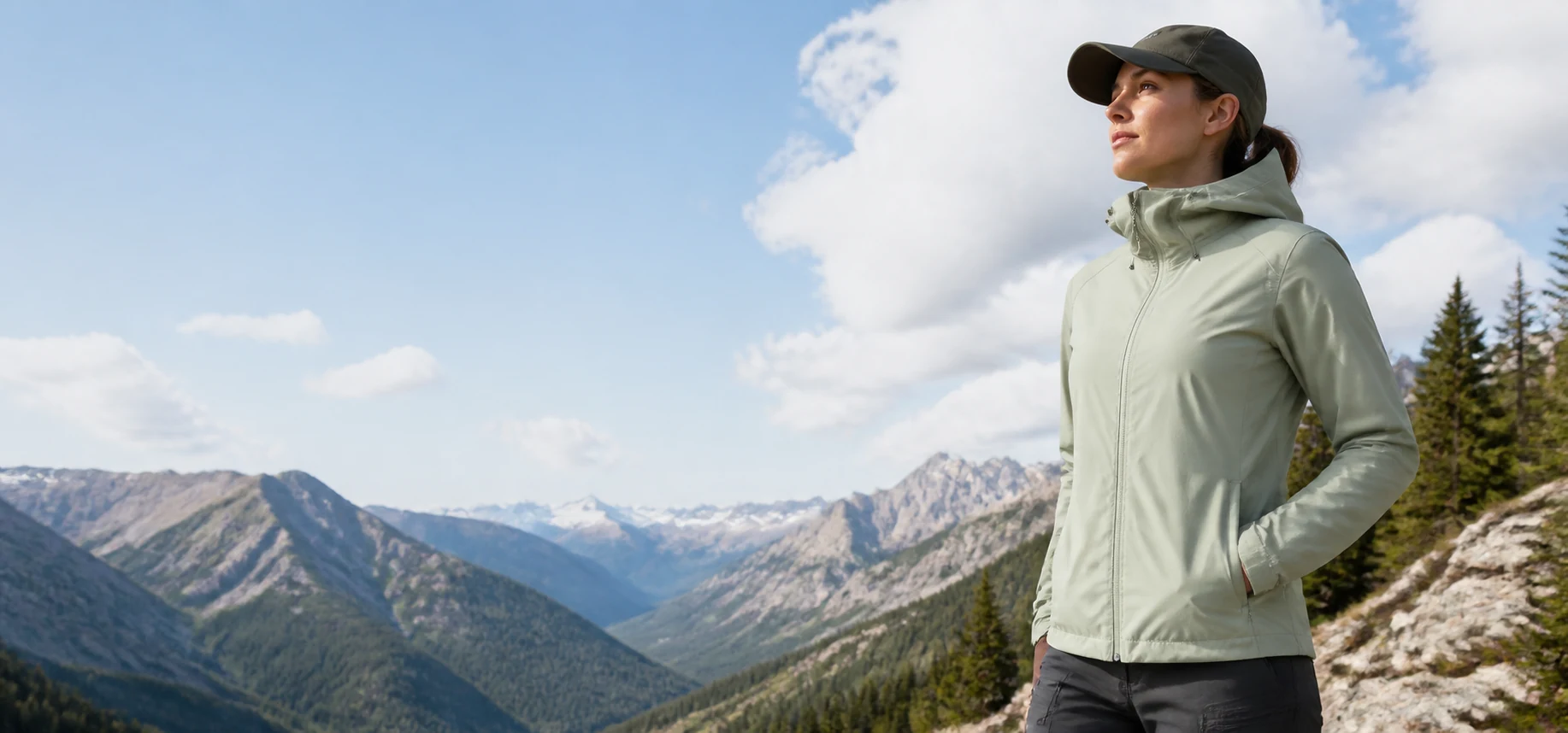 Windbreakers custom sportswear collection by SunSync Sports