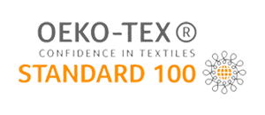 OEKO-TEX Standard 100 certification