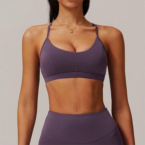 Stretch Training Wear