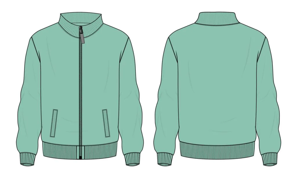 Fleece & Layering