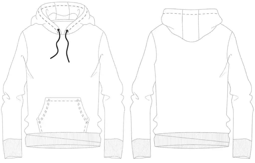 Hoodie & Sweatshirt