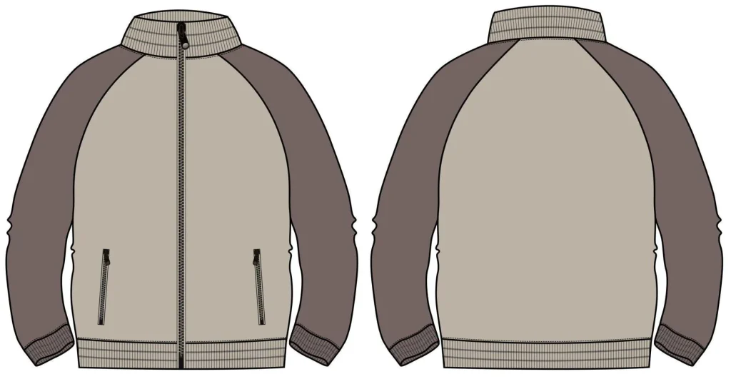 Varsity & Bomber