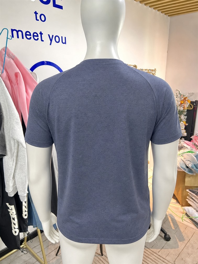 Custom apparel project reference 12