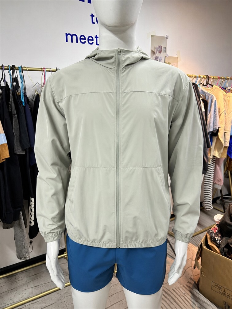 Custom apparel project reference 16