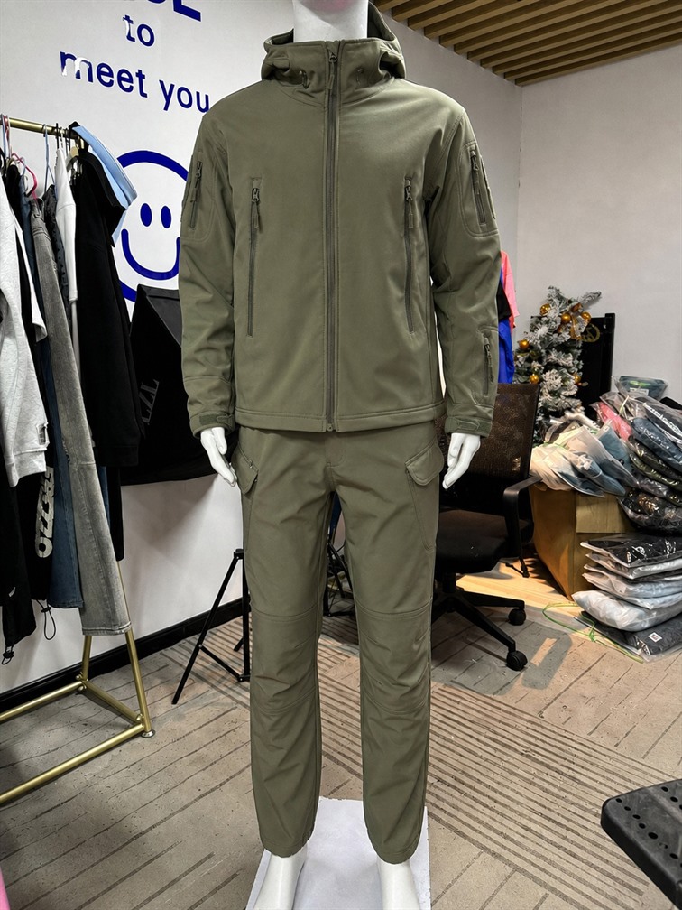 Custom apparel project reference 21