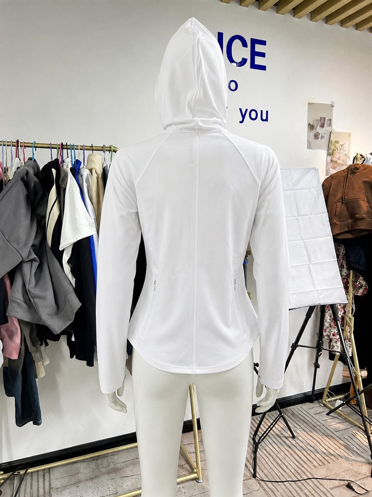 Custom apparel project reference 22