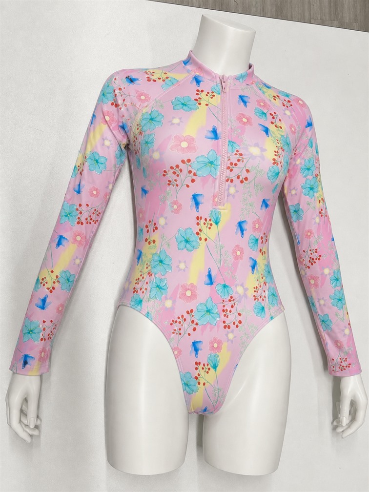 Custom apparel project reference 28