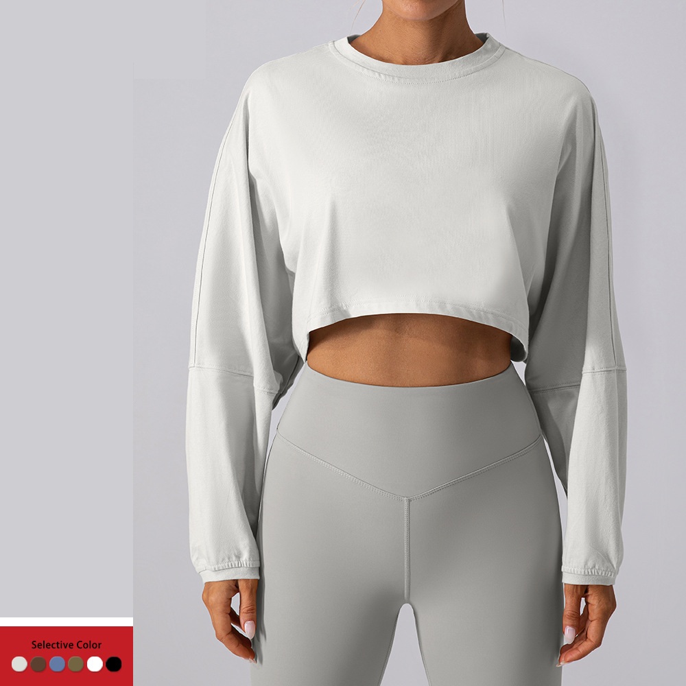 Women’s Long-Sleeve Performance Hoodie SS0014