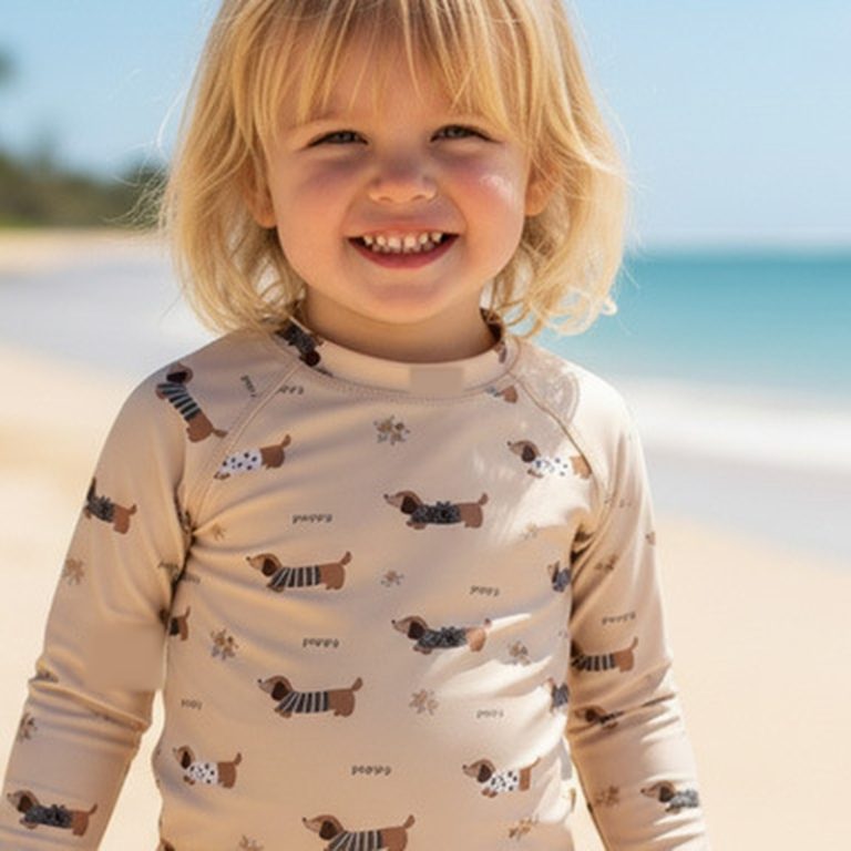 Kids’ Swim Set
