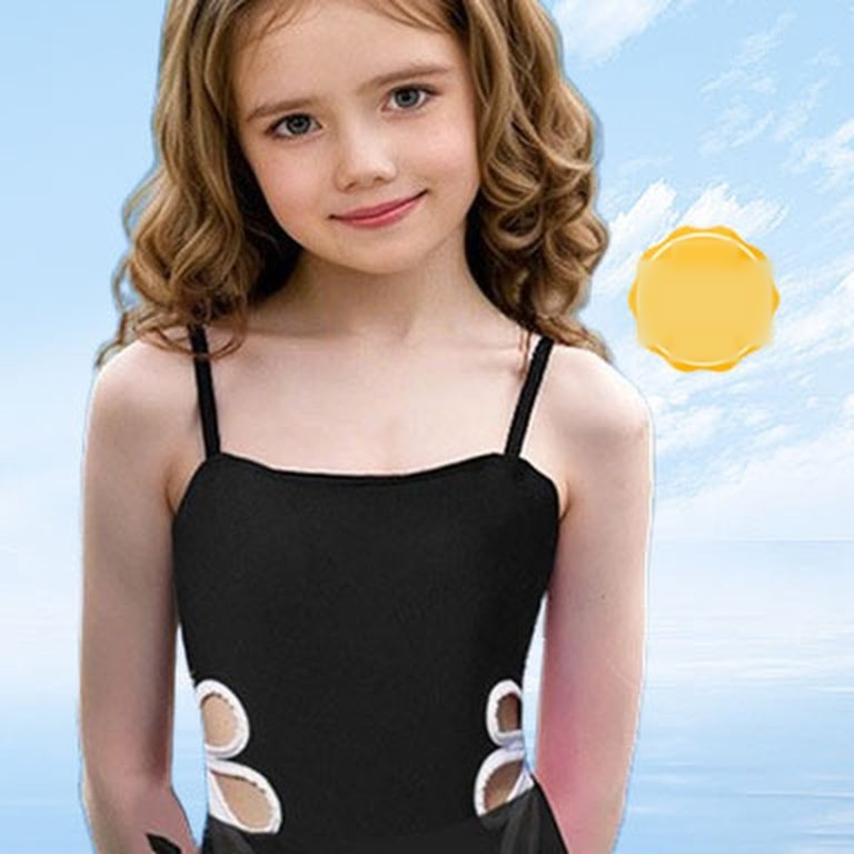Kids’ Swim Set
