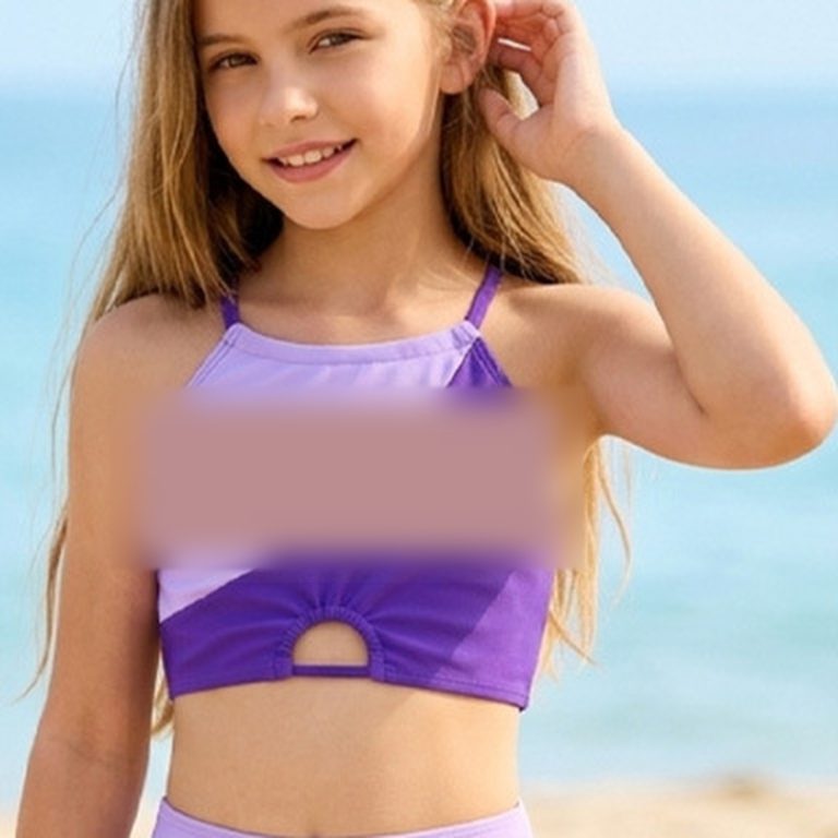 Kids’ Swim Set