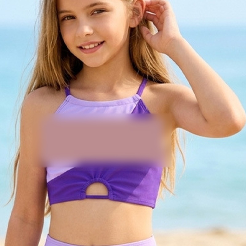 Kids’ Swim Set SS0041 product view 1