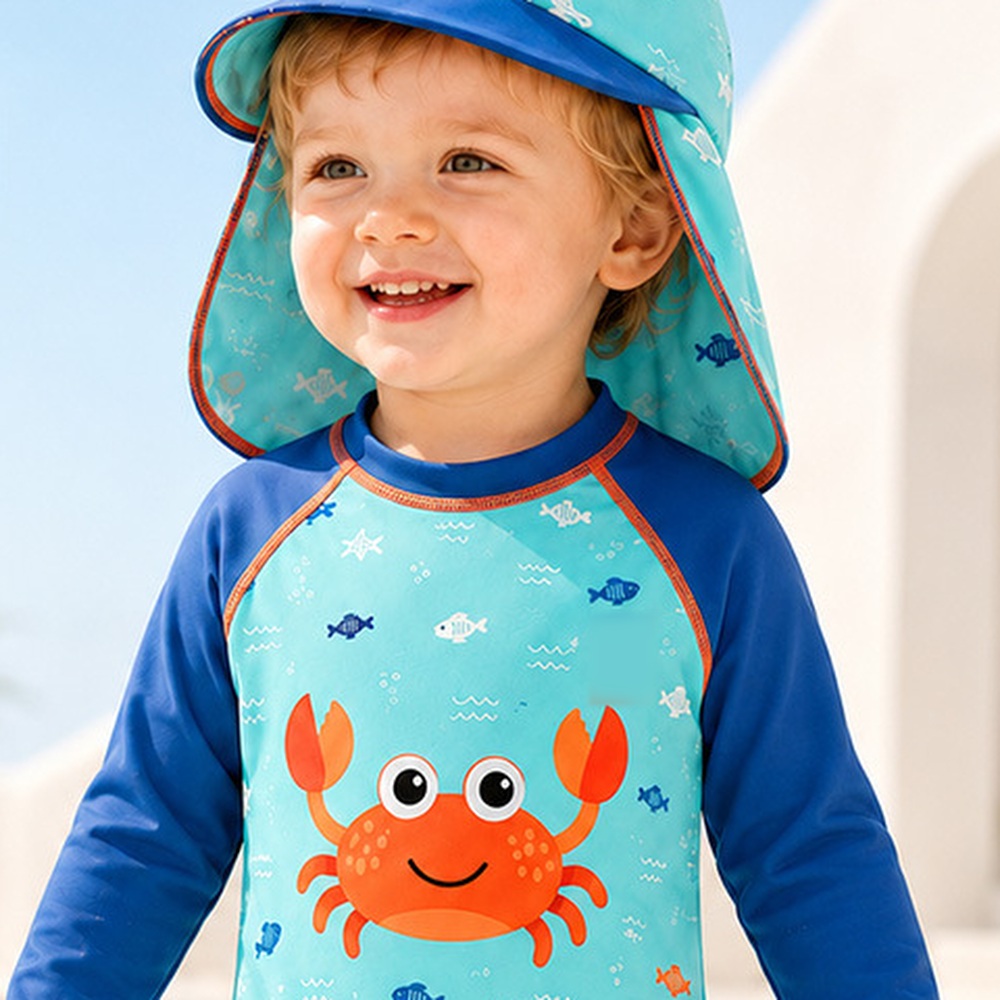Kids’ Swim Set SS0046 product view 1