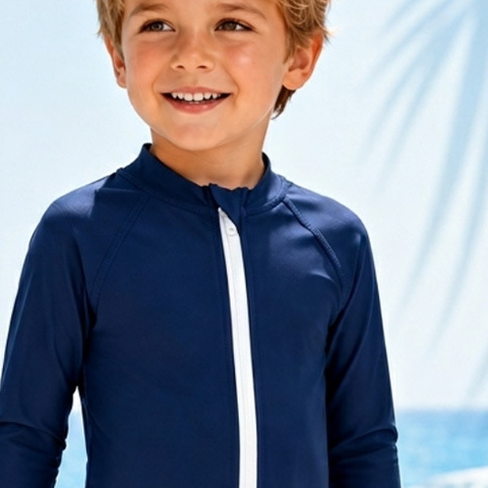 Kids’ Rash Guard SS0047