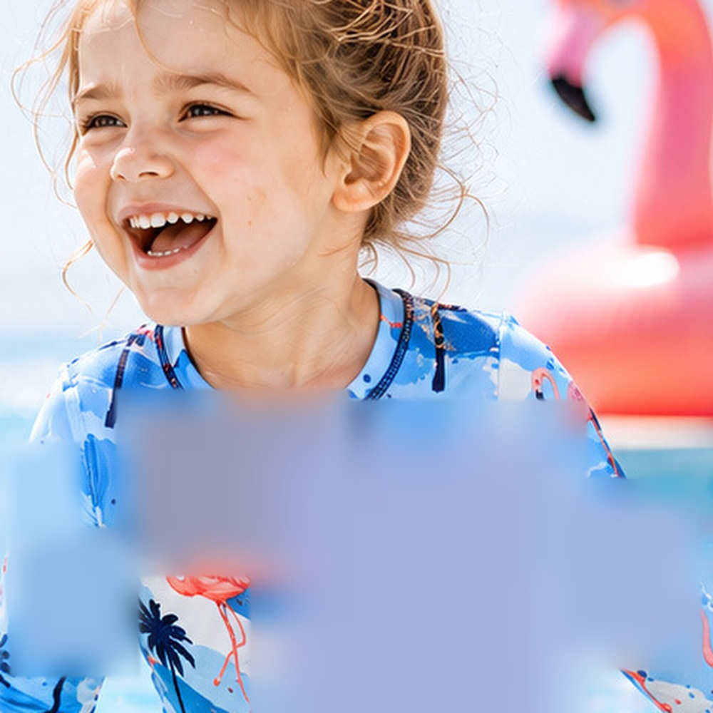 Kids’ Swim Set SS0049