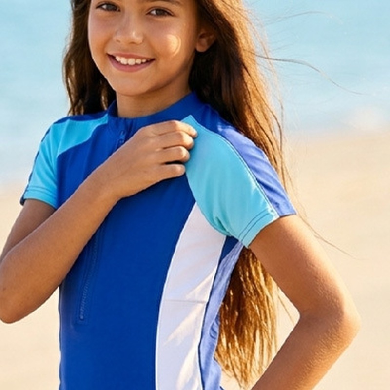 Kids’ Swim Set SS0052