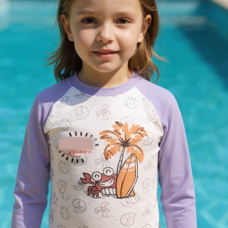 Kids’ Swim Set