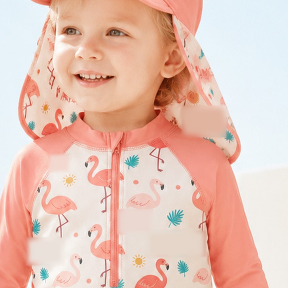 Kids’ Swim Set SS0058