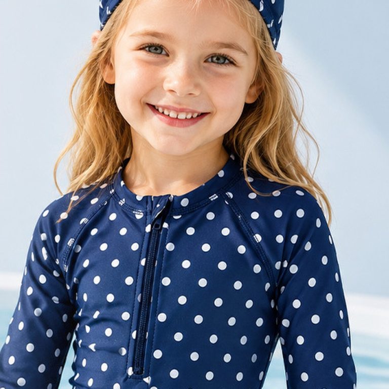 Kids’ Swim Set