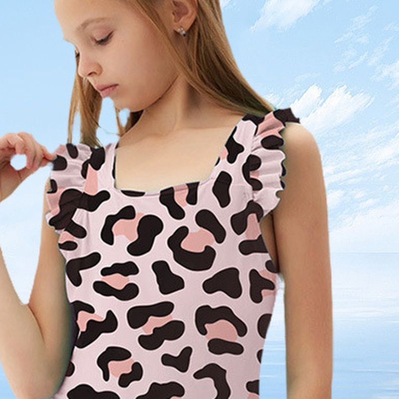 Kids’ Rash Guard SS0070