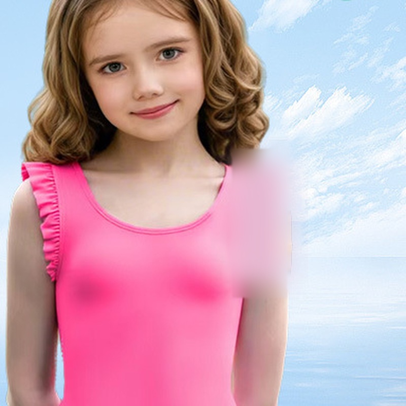 Kids’ Rash Guard SS0072