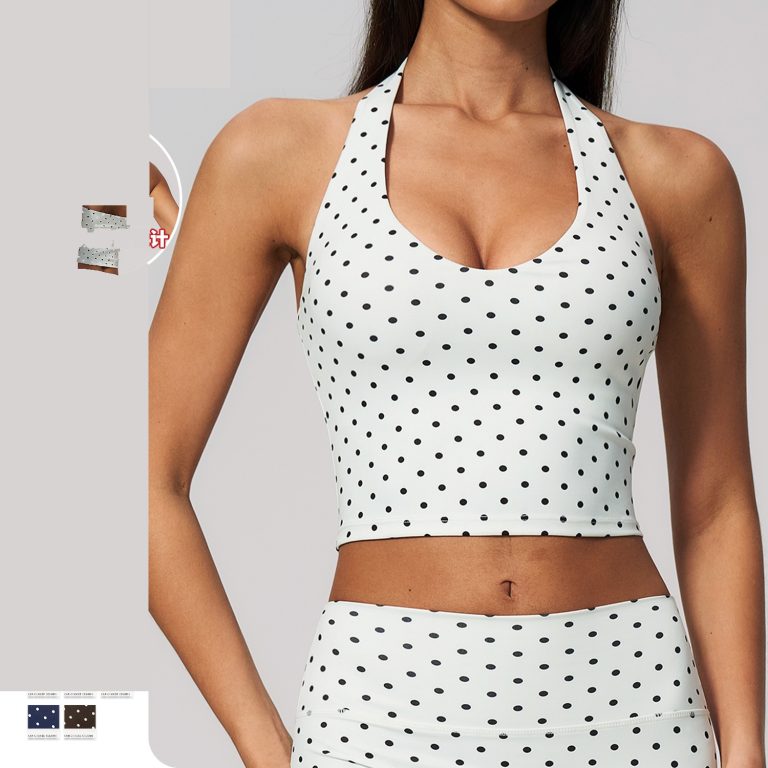 Women’s Printed Performance Tank Top 4551