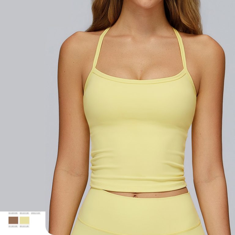 Women’s Performance Tank Top 8519