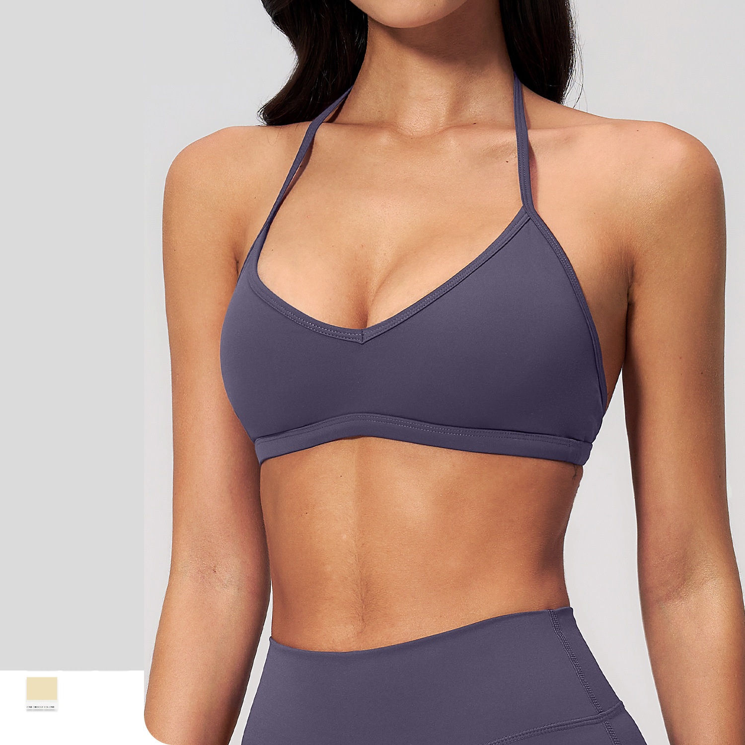 Women’s Sports Bra 5555 SS0087 product view 1
