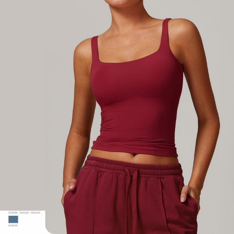 Women’s Sports Bra 8933