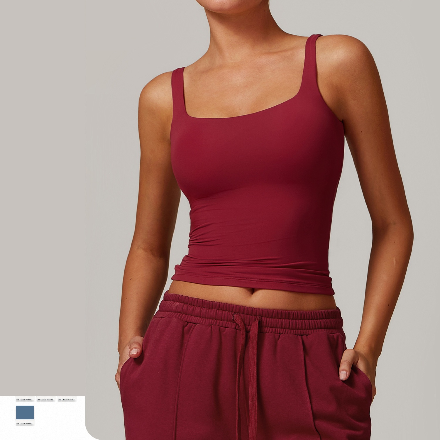 Women’s Sports Bra 8933 SS0093 product view 1