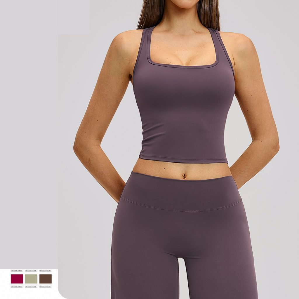 Women’s Performance Tank Top 8819 SS0094