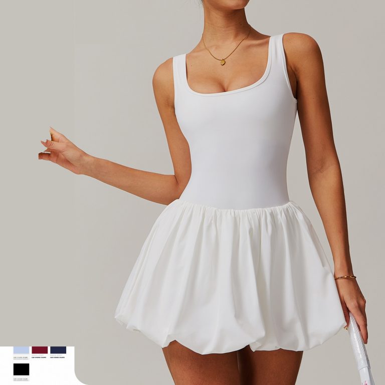 Women’s Tennis Dress
