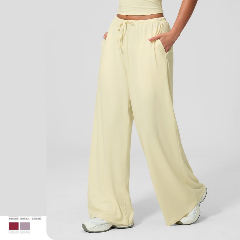 Women’s Track Pants 3058