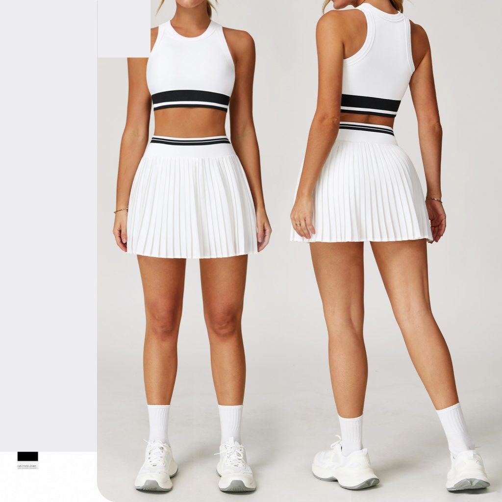 Women’s High-Waisted Training Set 5062 SS0100