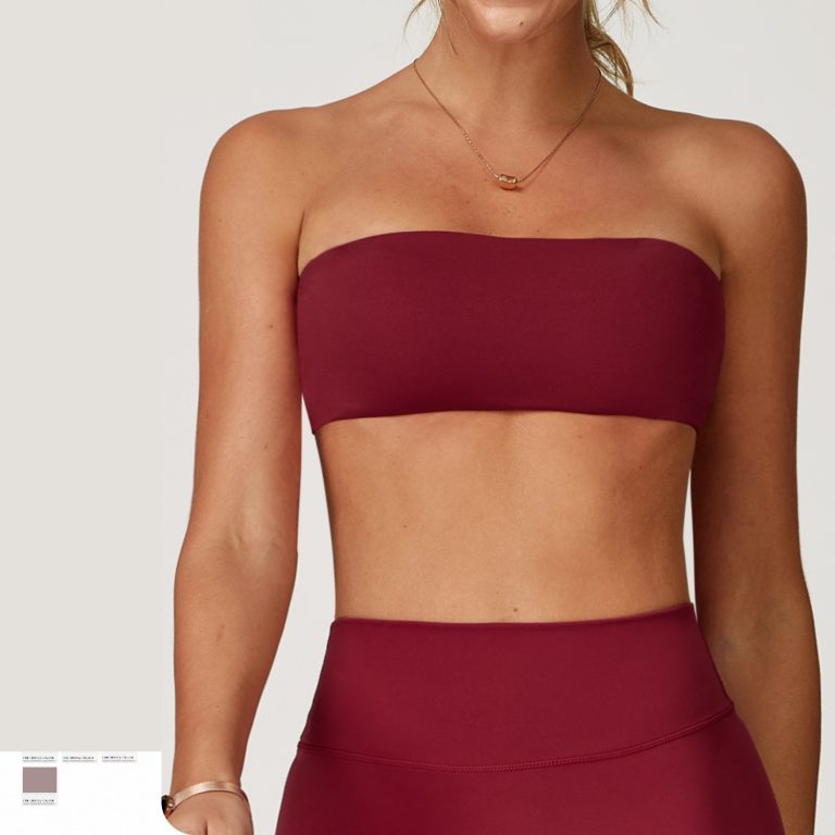 Women’s Sports Bra 8075