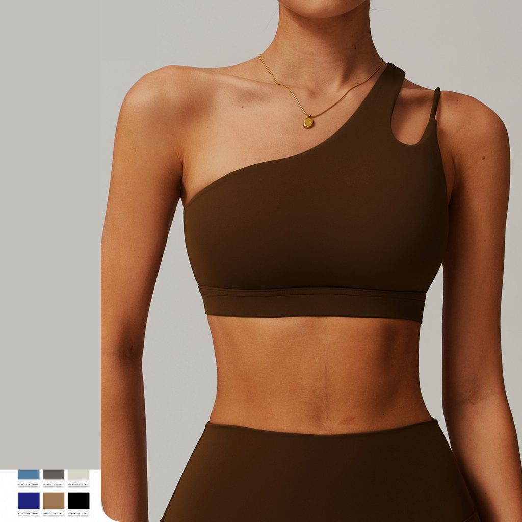 Women’s Sports Bra 6425 SS0109
