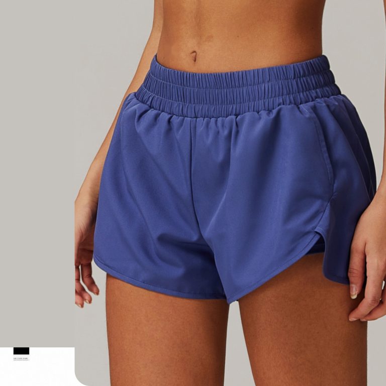 Women’s Training Shorts 4001