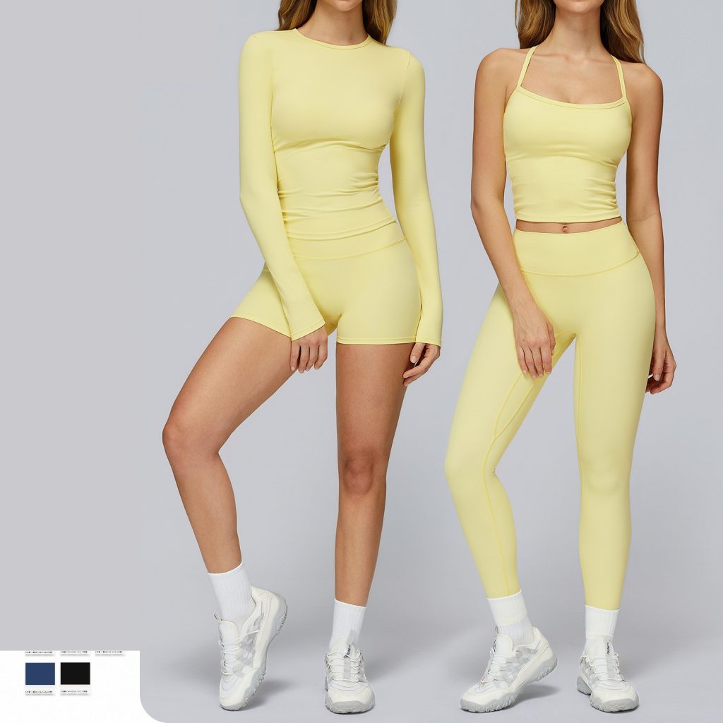 Women’s Training Set 8519 SS0120