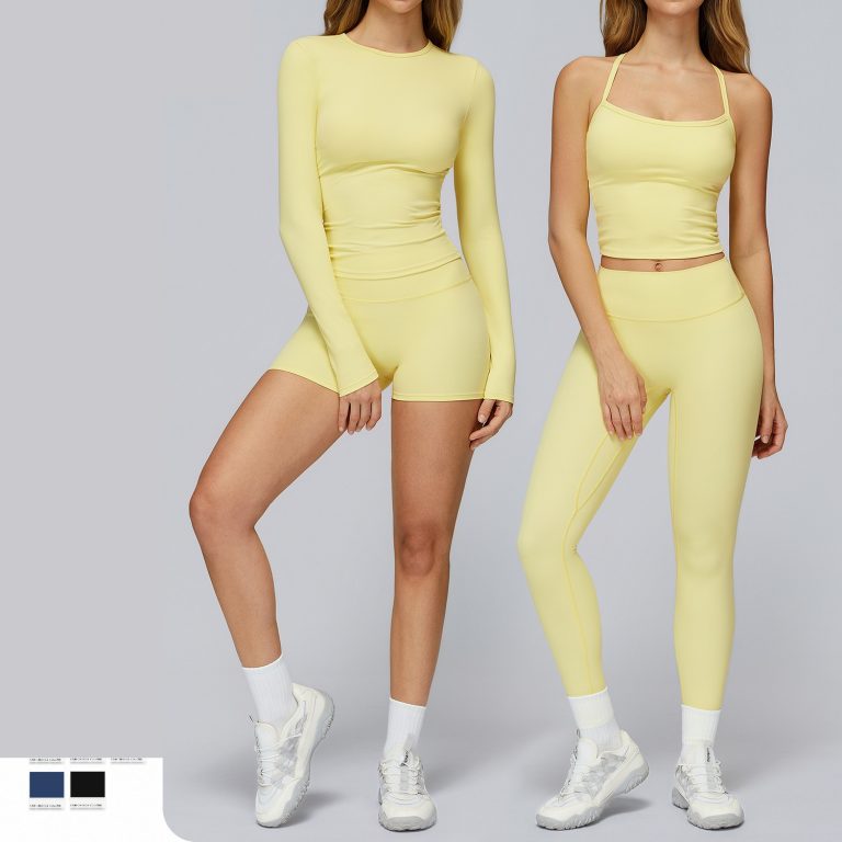 Women’s Training Set 8519