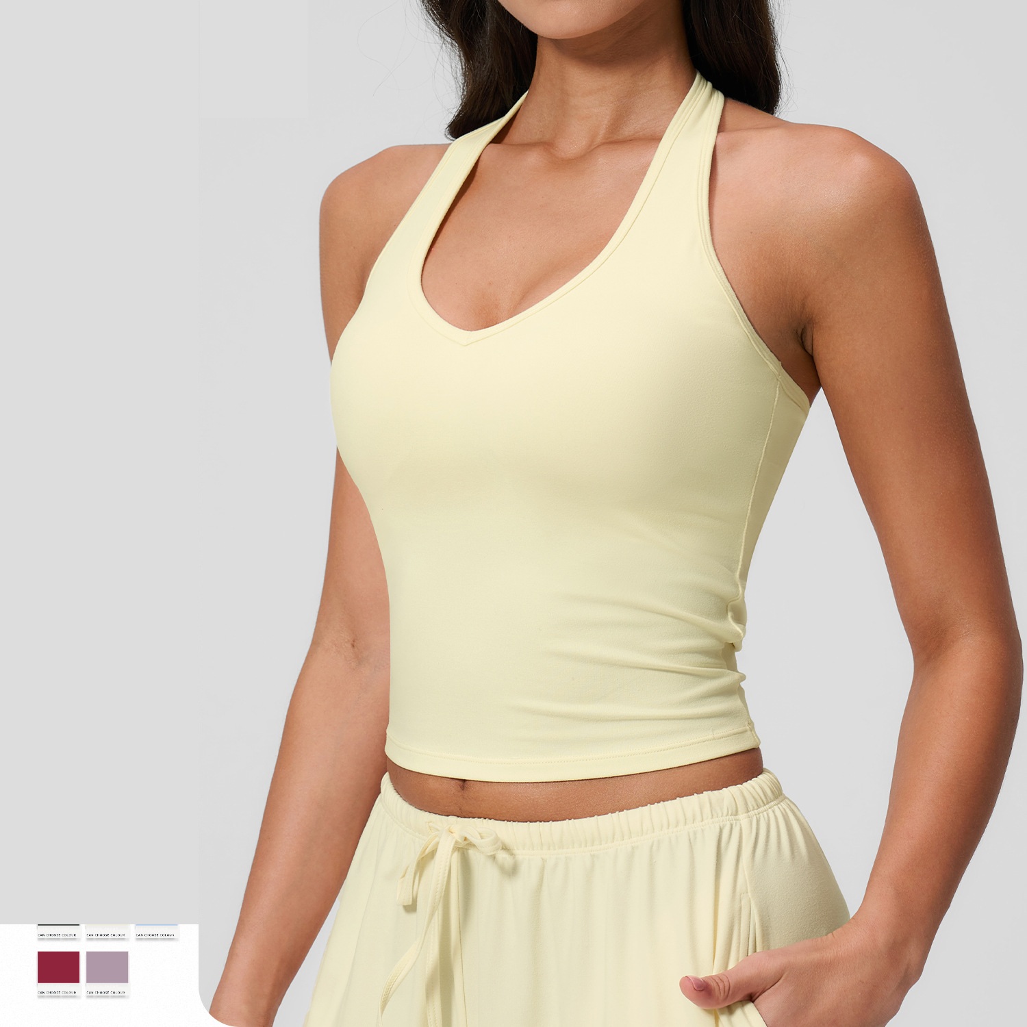 Women’s Sports Bra 3058 SS0122 product view 1