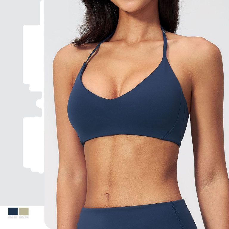 Women’s Sports Bra 5529