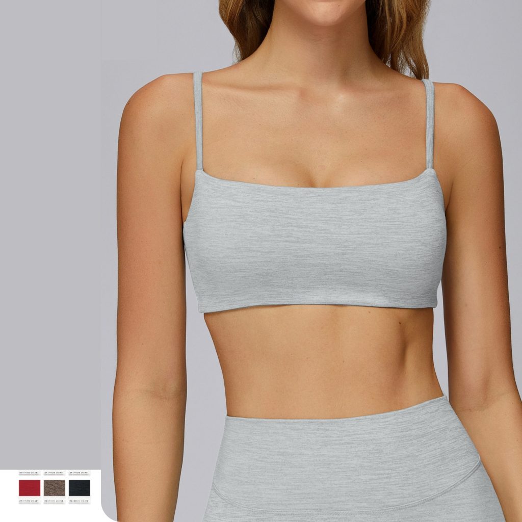 Women’s Sports Bra 4510 SS0131