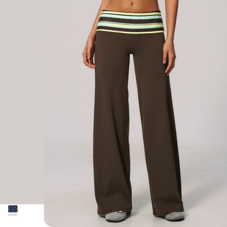 Women’s Printed Yoga Leggings 4549